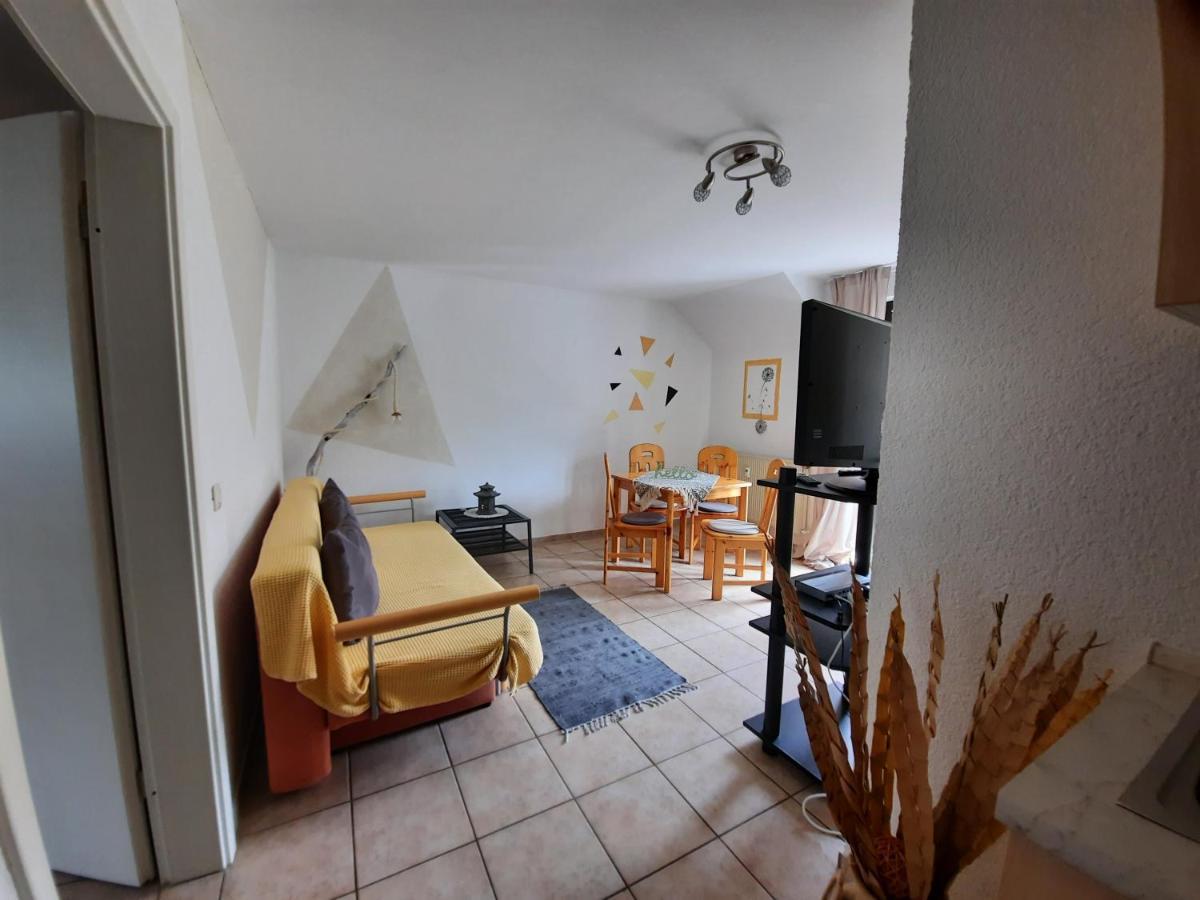 Gaestehaus Moselblick Trittenheim Exteriör bild